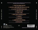 Tony Carey  I Won't Be Home Tonight  CD