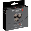 Remington Limitless barberhode SPR X50