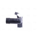 Intercooler NISSENS 96860