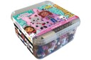 HAMA Maxi Beads & Pegboard Gabby's Dollhouse 388754