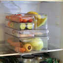 Scandinavian Collection Refrigerator storage