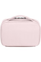 Samsonite Toalettveske Stackd Rosa