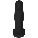 Nexus G-play Oppladbar Analvibrator Medium      - Svart