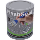 Utfør Flash Seal svart black