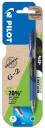 Pilot G-2 248203 Kulepenn 0,7 mm Blå, Markere & markører