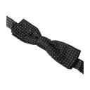 Dolce & Gabbana Herre Accessories Svart ONE SIZE,