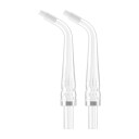 Oclean N21 Orthodontics børstehode for A10 2 stk