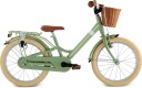PUKY  Sykkel YOUKE CLASS IC 18 retro green