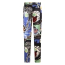 Moschino Herre Bukser Flerfarget S,
