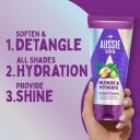 Aussie SOS Blonde & Hydrate Conditioner 200ml