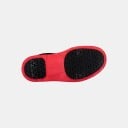 Fubuki Unisex Niseko 3.0 Low Red 41.0