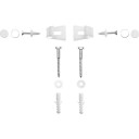 Duravit Installsjonssett