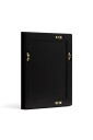 Minitude OLIVER Ramme A4 Svart