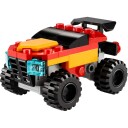 LEGO Creator Monstertruck i miniatyr 30691