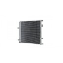 Kondensator MAHLE ORIGINAL AC 1055 000S