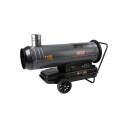 PELA 554168 Dieselvarmer 55 000 W, 69 l, Verksted & bil
