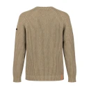 RRD Herre Strikkevarer Beige XL,