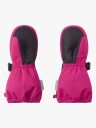 Reima Kids' Reimatec Mittens Ote Rosy Berry 5