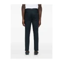 Incotex Herre Bukser Blå 2XL