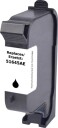 Renkforce HP 45 svart blekkpatron RF I HP45BK