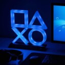 PlayStation Lampe PS5 Ikoner XL