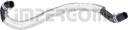 ORIGINAL IMPERIUM 225769 Radiatorslange
