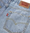 Levi"s Px-Denim Pants - Blue - 128