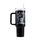 The Nightmare Before Christmas Termokopp Tumbler 1.2 Liter