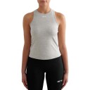 aim´n Soft Basic Singlet - Grey - XL
