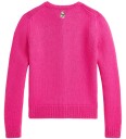 Polo Ralph Lauren Cardigan   Ull   Høyskole Rosa m. Broderier   Polo Ralph Lauren   12 14 år 152 164   Cardigan