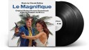 Claude Bolling Le Magnifique Uk Vinyl