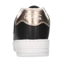 Versace Jeans Couture Dame Sko Svart 38 EU,