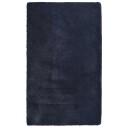  Flossteppe med lang luv NAVARRA marine 80x150 cm polyester 8721158558053