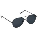 Peepers Ultraviolet Sun Black +250