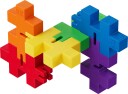 Plus-Plus HEXEL Spectrum 3485