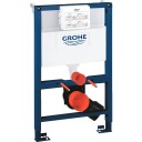 Grohe Rapid SL Innbyggingssisterne 82 Cm