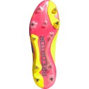 adidas Predator Elite LL FG Fotballsko Gul 46 2/3