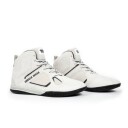 Gorilla Wear Troy High Tops white 36