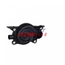 Ventil veivhuslufting FAST FT11939