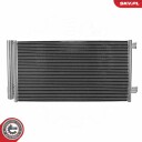 Kondensator ESEN SKV 86SKV376