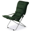 Fiam Fiesta soft dark green supertex
