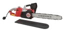 Gardentech kraftig elektrisk motorsag 2700W 40 cm