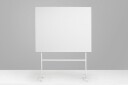 Mobile Whiteboardtavler One Dobbeltsidig