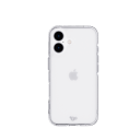 Tech21 EvoClear Deksel til iPhone 16
