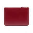 Comme des Garçons Herre Accessories Rød ONE SIZE,