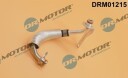 DR.MOTOR AUTOMOTIVE DRM01215 Radiatorslange