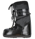 Moon Boot Vintersko Ikonblikk Svart Moon Boot 42/44 Vinterstøvler 42 44