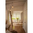 Tala Graphite Taklampe
