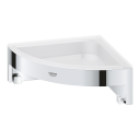 Grohe Start Dusjhylle For skruer/liming Krom