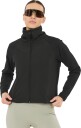 Athlecia Ayanda V2 W Jacket   Black   44